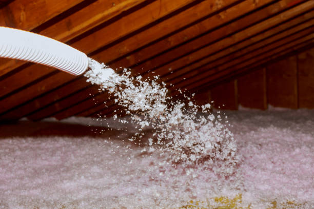 Professional Insulation Contractor in Clark, SD