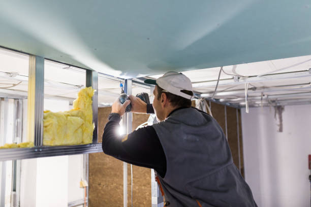 Range of Insulation Solutions in Clark, SD