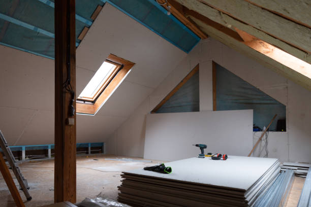 Best Insulation for New Construction  in Clark, SD