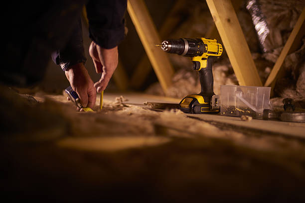Insulation Replacement Services in Clark, SD